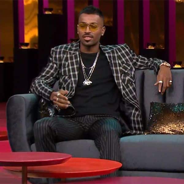 Apology not enough! BCCI likely to take action against Hardik Pandya for his comments on Karan Johar's chat show
